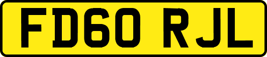 FD60RJL