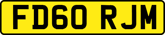 FD60RJM