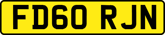 FD60RJN