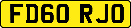 FD60RJO