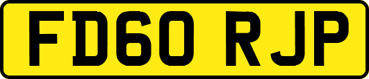FD60RJP