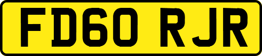 FD60RJR