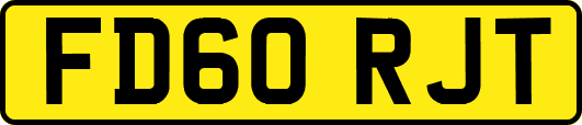 FD60RJT
