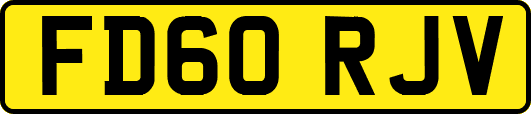 FD60RJV