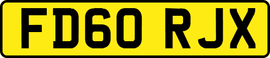 FD60RJX