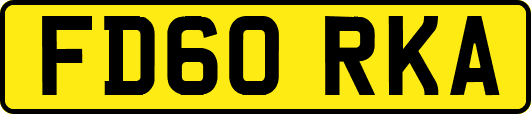 FD60RKA