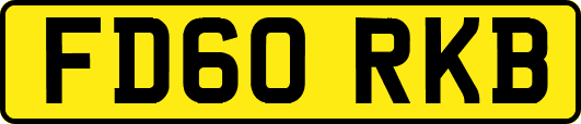 FD60RKB