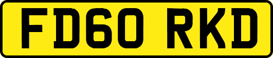 FD60RKD