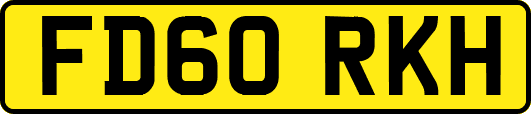 FD60RKH
