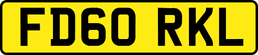 FD60RKL