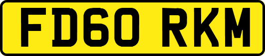 FD60RKM