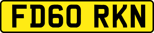 FD60RKN