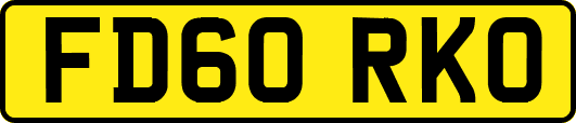 FD60RKO