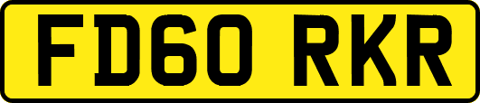 FD60RKR