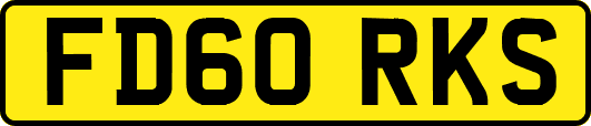 FD60RKS