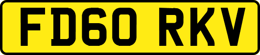 FD60RKV