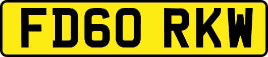 FD60RKW