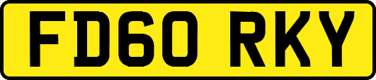 FD60RKY