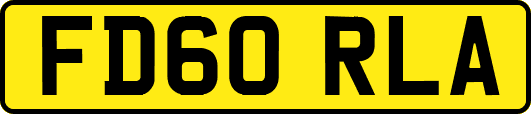 FD60RLA