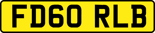 FD60RLB