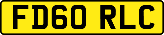 FD60RLC