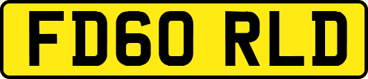FD60RLD