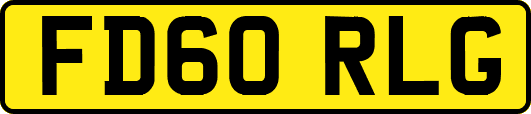 FD60RLG