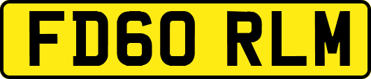 FD60RLM