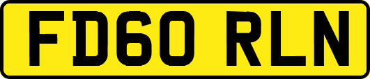 FD60RLN
