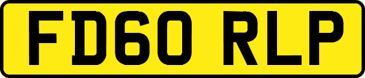 FD60RLP