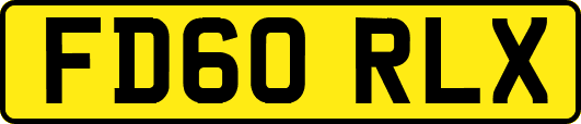FD60RLX