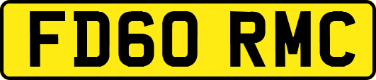 FD60RMC