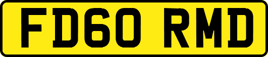 FD60RMD