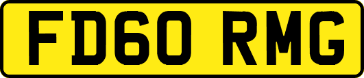 FD60RMG
