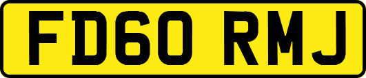 FD60RMJ