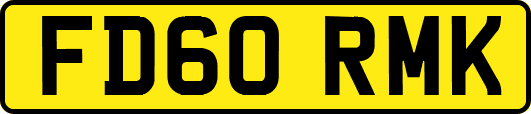 FD60RMK