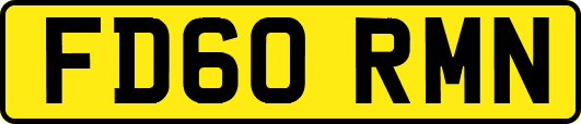 FD60RMN