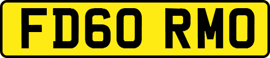 FD60RMO