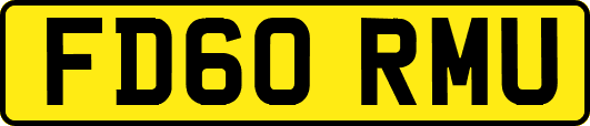 FD60RMU