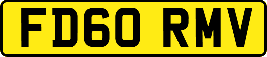 FD60RMV