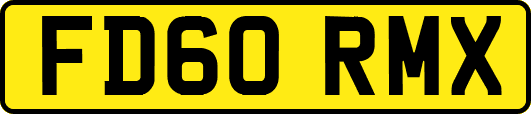 FD60RMX