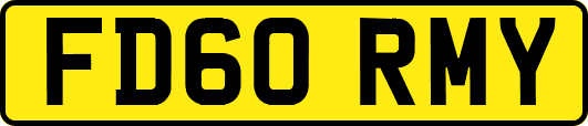 FD60RMY