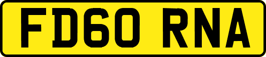FD60RNA