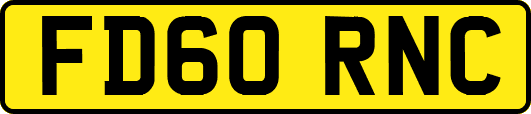 FD60RNC