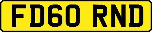 FD60RND