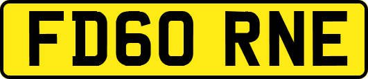 FD60RNE