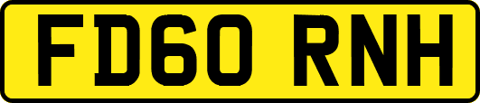 FD60RNH