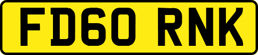 FD60RNK