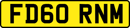 FD60RNM