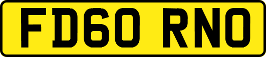FD60RNO